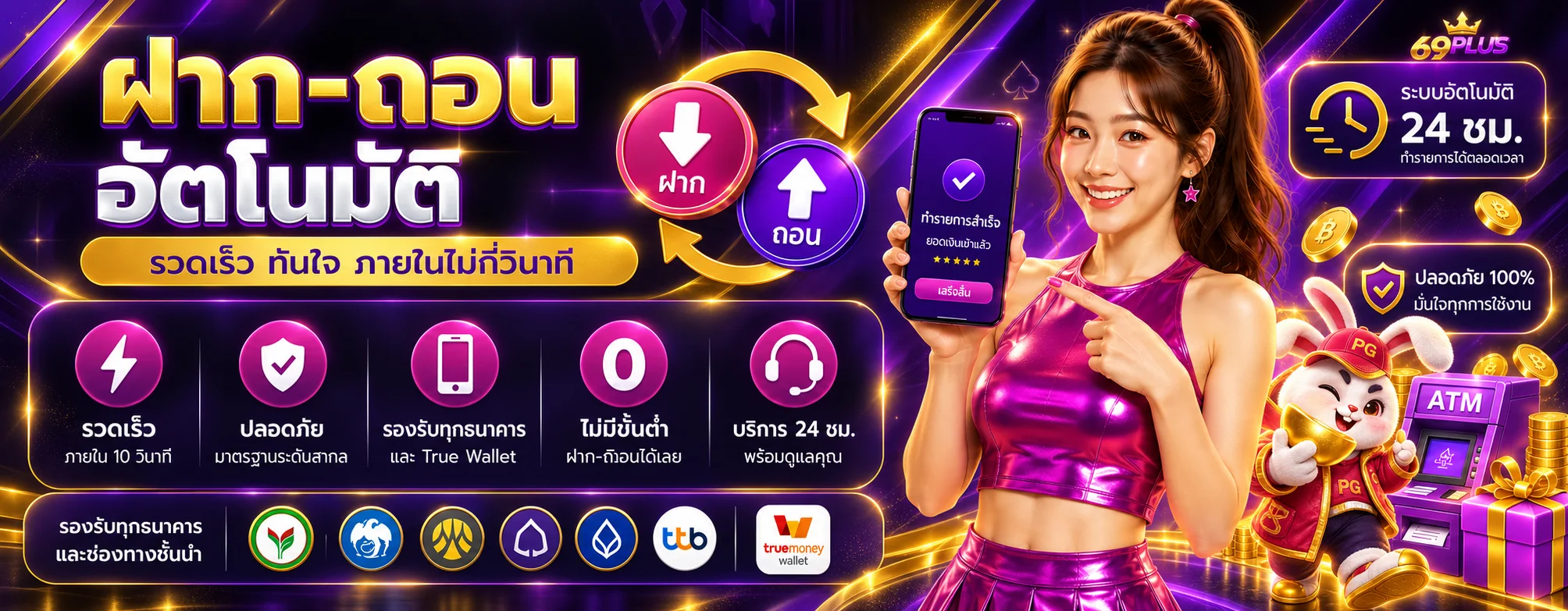 69plus banner